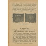 Bellona. Militärische Monatsschrift [Juli-Dezember 1921] [Briefmarken der Militärbibliothek des 65. Starogard-Infanterieregiments].