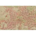[Map] Lviv - Plan von Lemberg [1942].