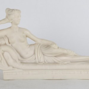 Antonio Canova, Zwycięska Wenus