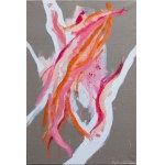 Magdalena Wesołowska (ur. 1981), Flowing River, 2021