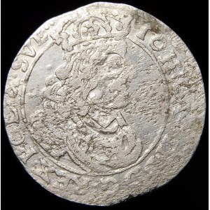 Ján II Kazimír, šiesty z roku 1660 TT, Bydgoszcz