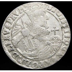 Sigismund III Vasa, Ort 1624, Bydgoszcz - PRV M