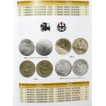 Huletski Dzmitry, Bagdonas Giedrius, Lithuanian coins 1495-1536 - with autograph