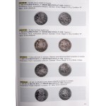 Ivanauskas Eugenijus, Coins of Lithuania 1386-2009 (reedice) - s autogramem