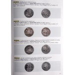 Ivanauskas Eugenijus, Coins of Lithuania 1386-2009 (reedycja) - z autografem
