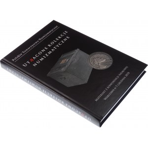 Lost Numismatic Collections