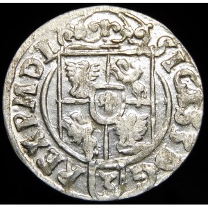 Zygmunt III Vasa, Półtorak 1623, Bydgoszcz - hviezdy