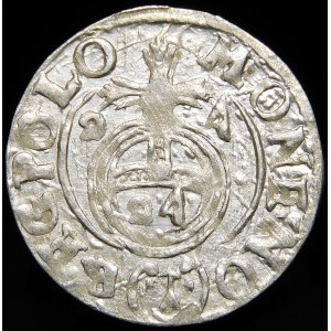Žigmund III Vasa, Półtorak 1624, Bydgoszcz - bez značiek