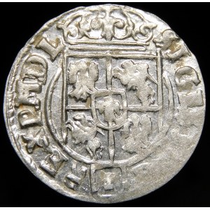 Zygmunt III Waza, Półtorak 1624, Bydgoszcz - krzyżyki