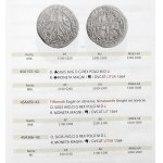 Cesnulis Evaldas, Ivanauskas Eugenijus, Lithuanian Coins of Sigismund August 1545-1571 - autographed