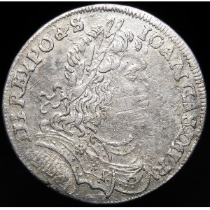 Ján II Kazimír, Ort 1654, Wschowa