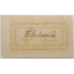 4 gold 1794 - ser. (1)(N) - frame dodge - Kosciuszko Insurrection