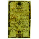 10 rýnskych guldenov 1806