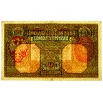 1000 marek polskich 1916 - Generał A