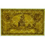 20 groszy 1924 bilet zdawkowy