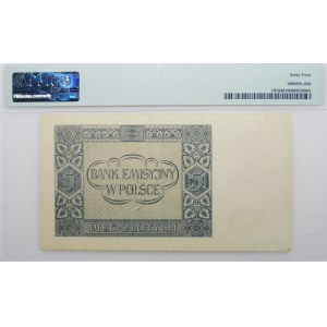 5 gold 1941 - ser. AF