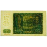 50 złotych 1941 - ser. E
