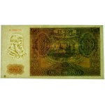 100 złotych 1941 - ser. A