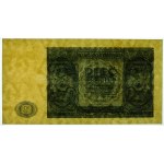 5 złotych 1946 - papier kremowy