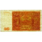 100 zloty 1946 - ser. D