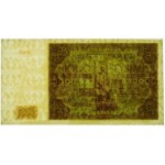 1000 Gold 1947 - ser. A
