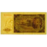 10 złotych 1948 - ser. R