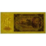 10 gold 1948 - ser. AW