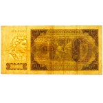 500 złotych 1948 - ser. AF