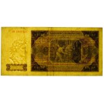 500 złotych 1948 - ser. AN