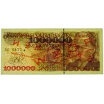 1.000.000 złotych 1993 - ser. A - WZÓR - No 0177*