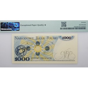 1000 złotych 1975 - ser. AC