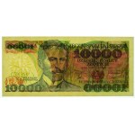 10.000 złotych 1987 - ser. B