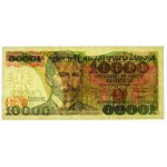 10,000 PLN 1987 - ser. G