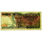 10.000 złotych 1987 - ser. F