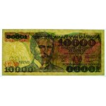 10.000 złotych 1987 - ser. K