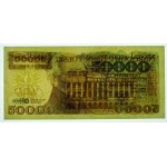 50.000 złotych 1989 - ser. AC