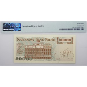 50.000 złotych 1993 - ser. P