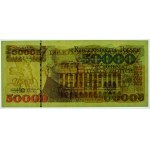 50.000 złotych 1993 - ser. P
