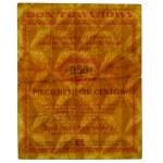 50 cents 1960 Pewex - ser. Cc