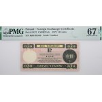 10 cents 1979 Pewex - ser. HB - small