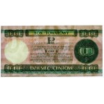 10 cents 1979 Pewex - ser. HB - small