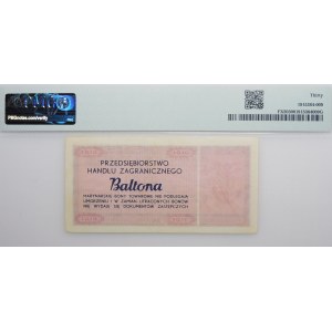 10 cents 1973 Baltona - ser. A