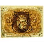5 cents 1863 - United States of America