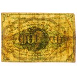 10 centov 1862 - Spojené štáty americké