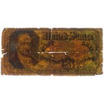 50 centów 1875 - Stany Zjednoczone Ameryki