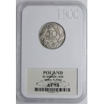 50 pennies 1938 nickel-plated