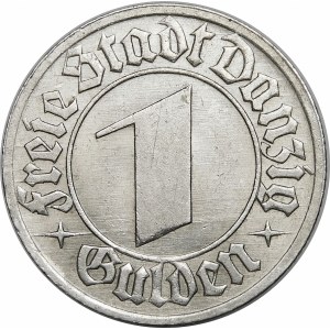 1 guilder 1932