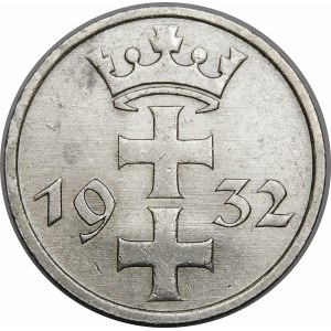 1 gulden 1932