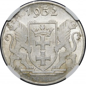 2 guldenov 1932 Koga