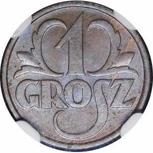 1 cent 1928